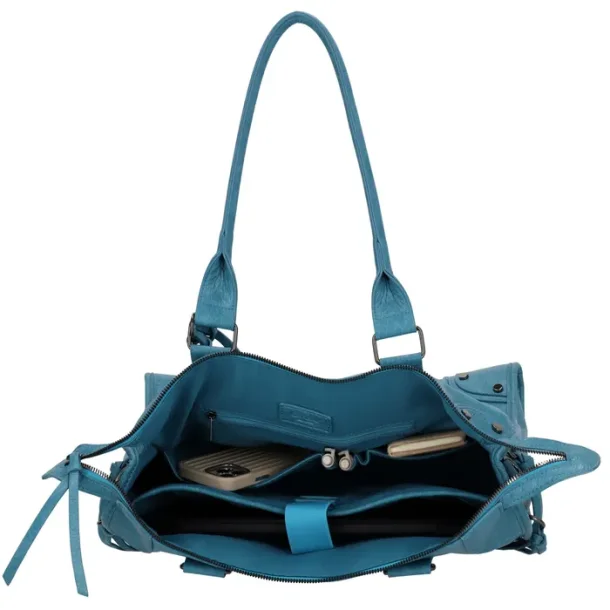 Charm London Berlin business bag