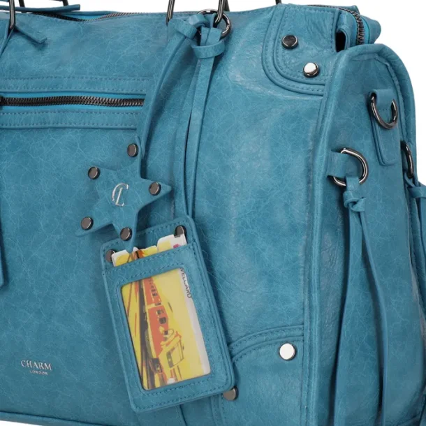 Charm London Berlin business bag