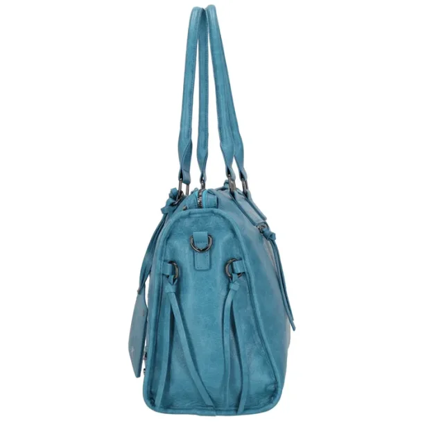 Charm London Berlin business bag