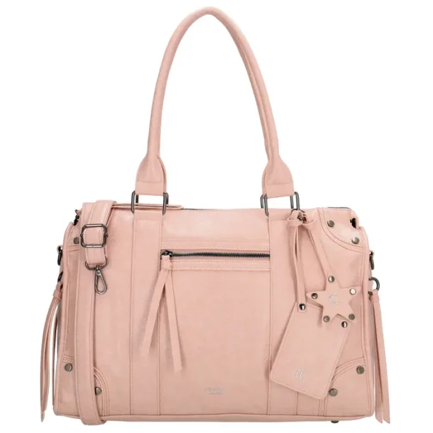Charm London Berlin business bag