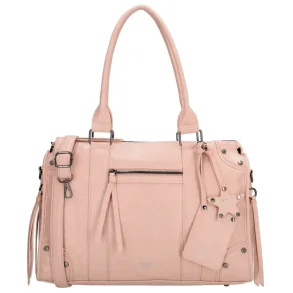 Charm London Berlin business bag