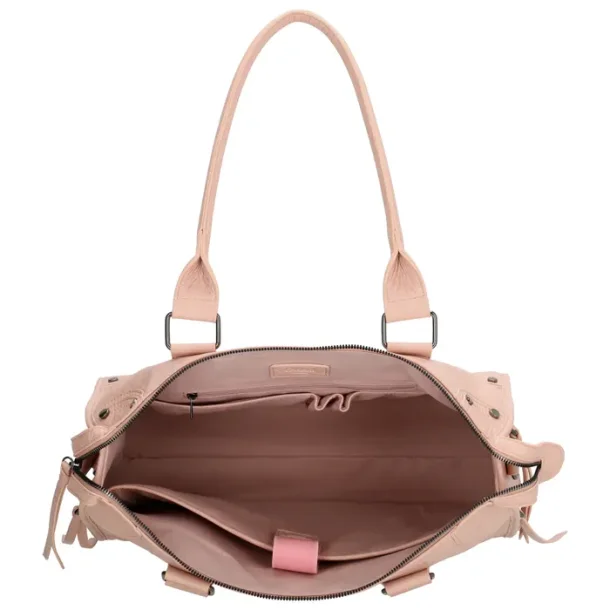 Charm London Berlin business bag