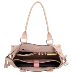 Charm London Berlin business bag