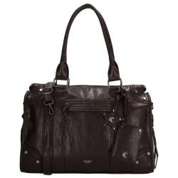 Charm London Berlin business bag