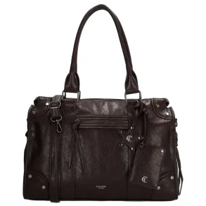 Charm London Berlin business bag