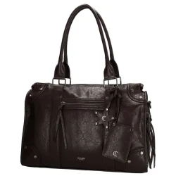 Charm London Berlin business bag