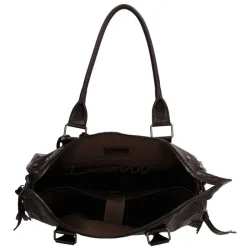 Charm London Berlin business bag