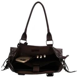 Charm London Berlin business bag