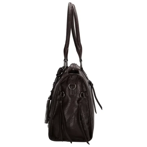 Charm London Berlin business bag