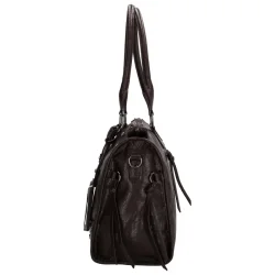 Charm London Berlin business bag