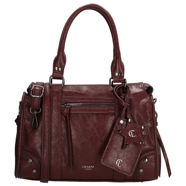 Charm London Berlin Handbag
