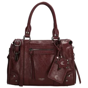 Charm London Berlin Handbag