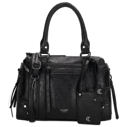 Charm London Berlin Handbag