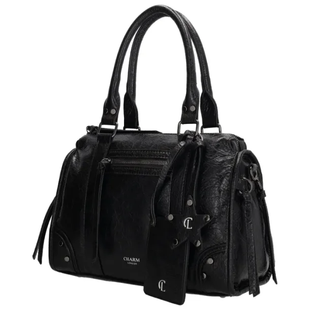 Charm London Berlin Handbag