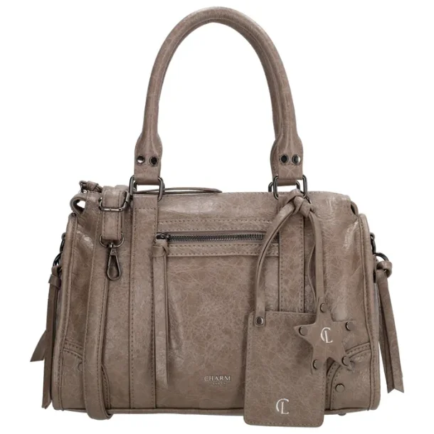 Charm London Berlin Handbag
