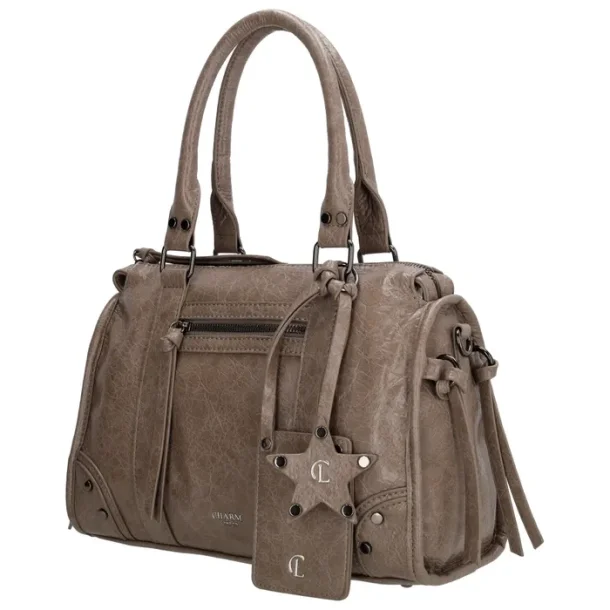 Charm London Berlin Handbag