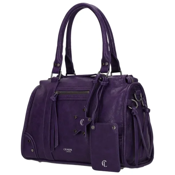 Charm London Berlin Handbag