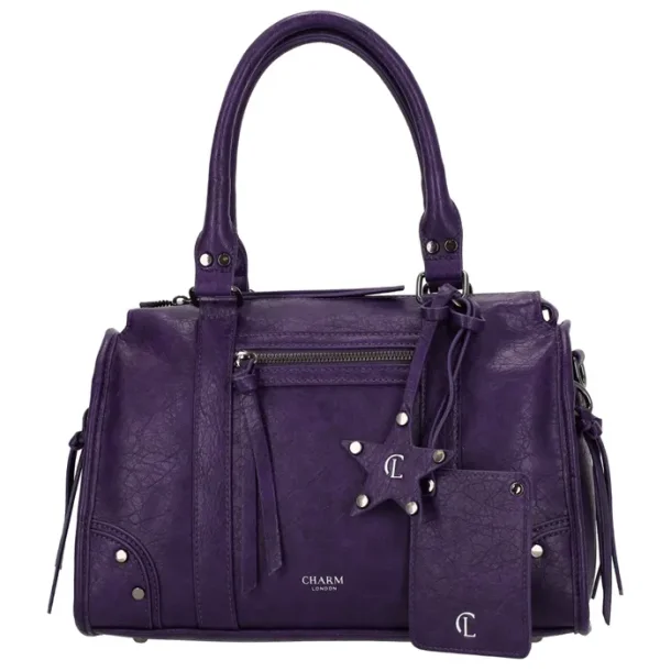 Charm London Berlin Handbag