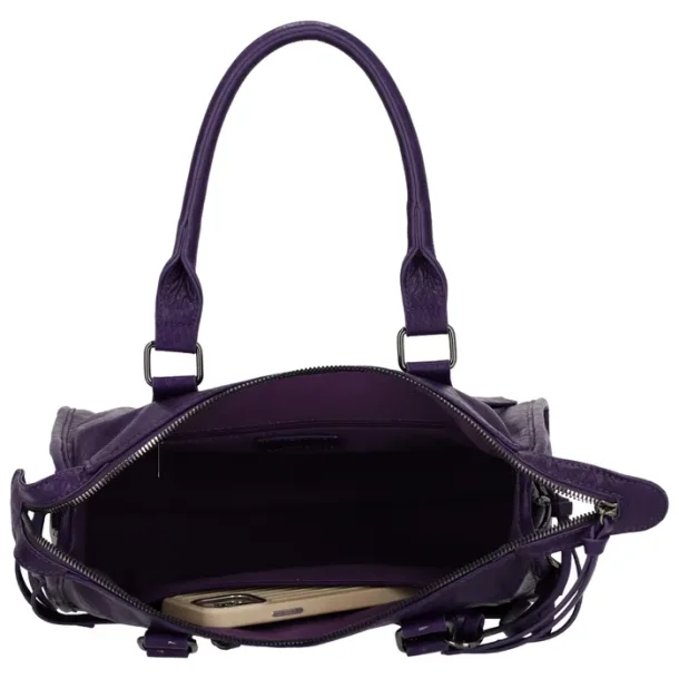  Charm London Berlin Handbag