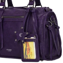 Charm London Berlin Handbag