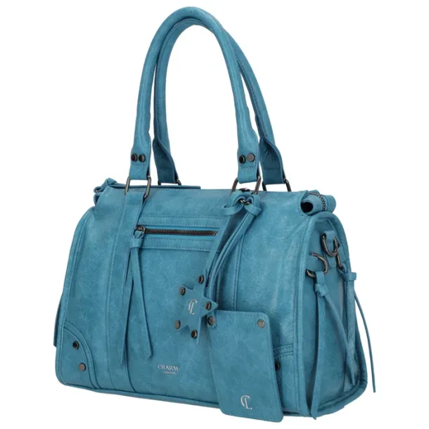 Charm London Berlin Handbag