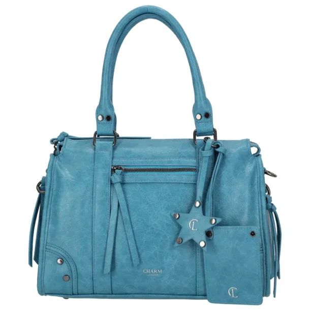 Charm London Berlin Handbag