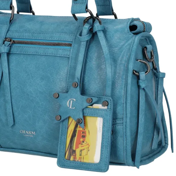  Charm London Berlin Handbag