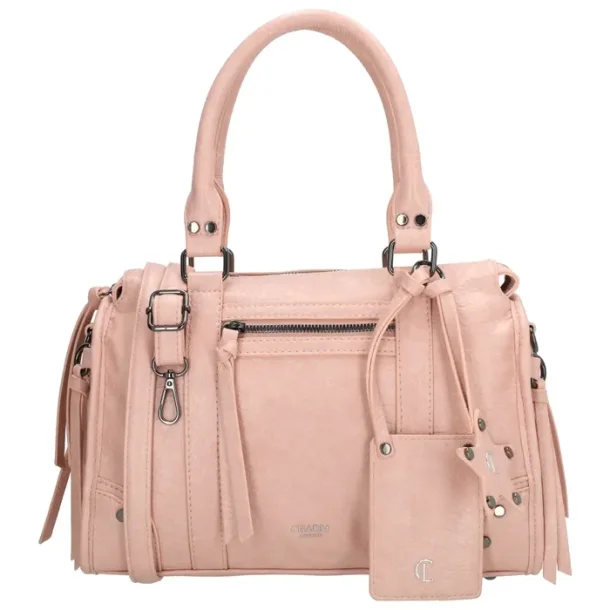 Charm London Berlin Handbag