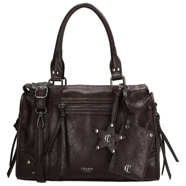 Charm London Berlin Handbag