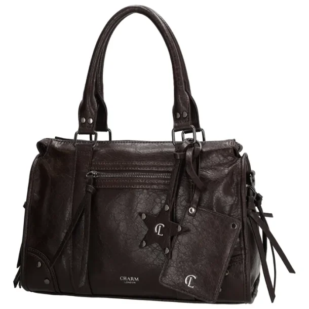 Charm London Berlin Handbag