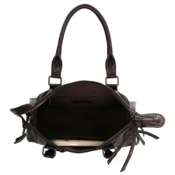 Charm London Berlin Handbag