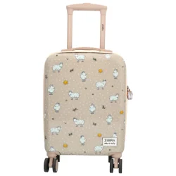 Zebra Adventurer  b�rnekuffer 32 liter