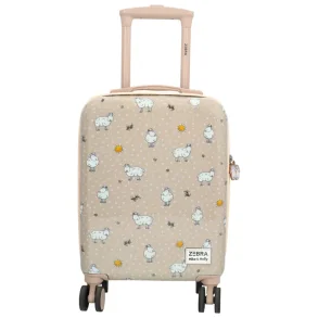 Zebra Adventurer  b�rnekuffer 32 liter