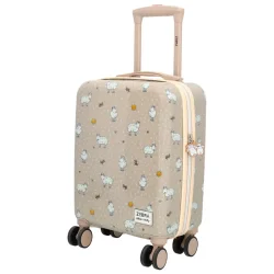 Zebra Adventurer  b�rnekuffer 32 liter