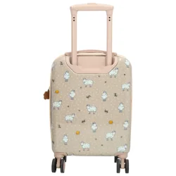 Zebra Adventurer  b�rnekuffer 32 liter