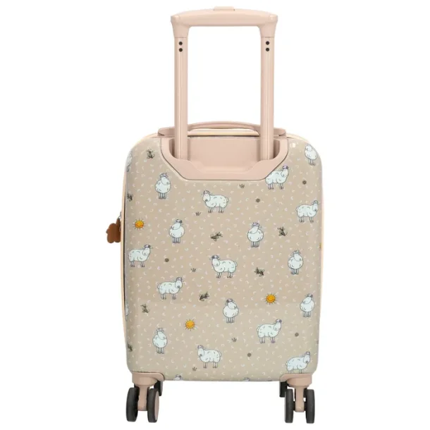 Zebra Adventurer  b�rnekuffer 32 liter
