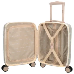 Zebra Adventurer  b�rnekuffer 32 liter