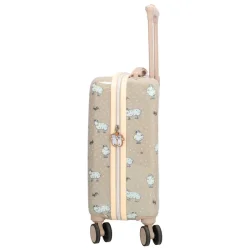 Zebra Adventurer  b�rnekuffer 32 liter