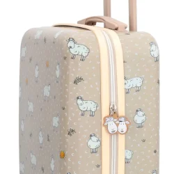 Zebra Adventurer  b�rnekuffer 32 liter