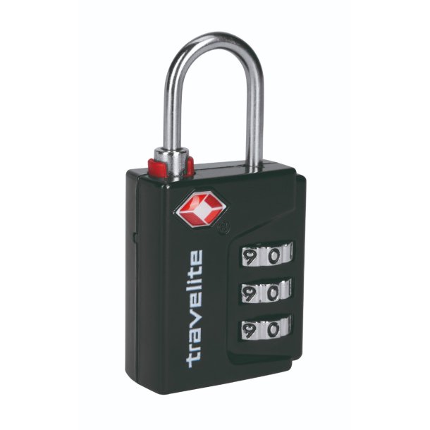 Travelite TSA L�s