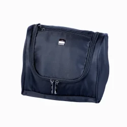 Bon Gout Nylon Toilettaske Black R-pet