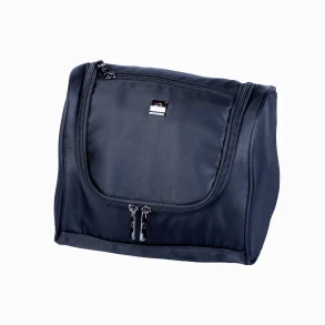 Bon Gout Nylon Toilettaske Black R-pet