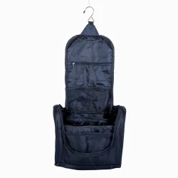 Bon Gout Nylon Toilettaske Black R-pet