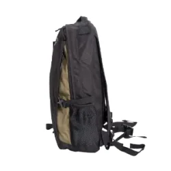 Bon Gout Computerrygsk 15" Sort/gr