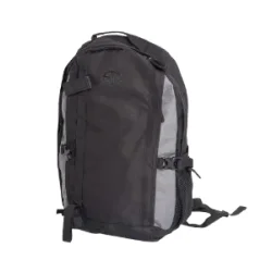 Bon Gout Computerrygsk 15" Sort/army