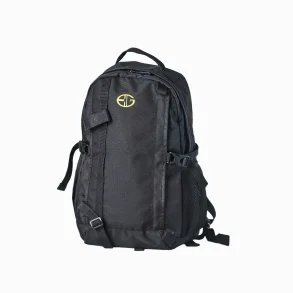 Bon Gout Rygsk Black/Yellow