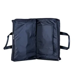 Bon Gout R-PET Rejsetaske Black