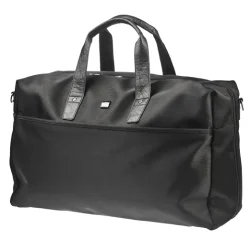 Bon Gout R-PET Rejsetaske Black