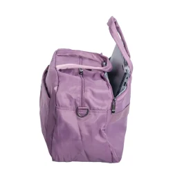 Bon Got - Underseat Bag R-pet Lavendel