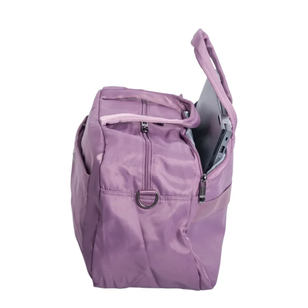 Bon Go�t - Underseat Bag R-pet Black